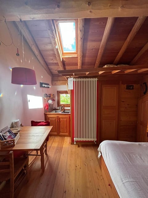 Mulino Amore Apartment in Alagna Valsesia