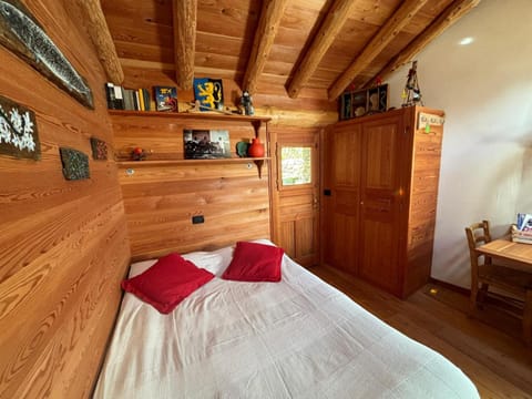 Mulino Amore Condominio in Alagna Valsesia