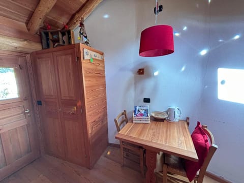 Mulino Amore Apartment in Alagna Valsesia