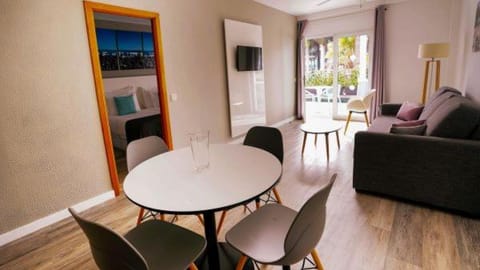 Coral Compostela Beach Golf Appartement in Los Cristianos