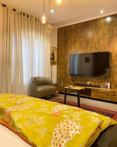 Oshiafi House Apartment in Lagos