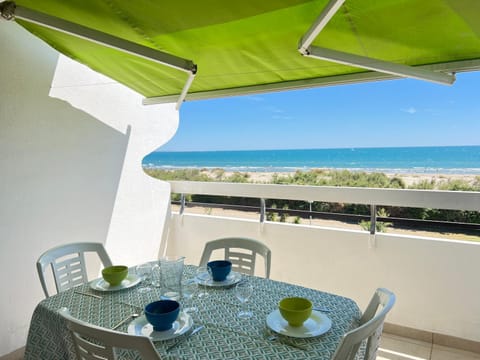 Patio, Patio, View (from property/room), View (from property/room), Balcony/Terrace, Balcony/Terrace, Sea view, Street view