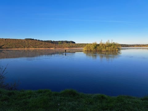 Nature's Rest Bed and Breakfast in Leitrim, Co. Leitrim, Ireland