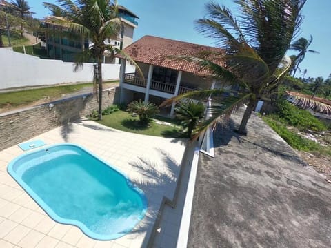 Property building, Pool view, Swimming pool