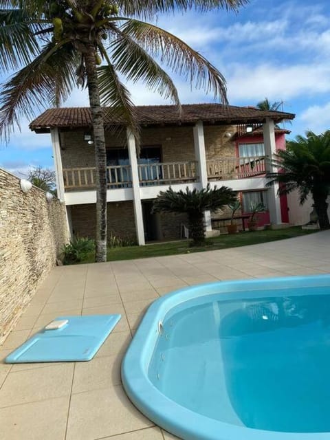 Property building, Garden, Pool view, Swimming pool