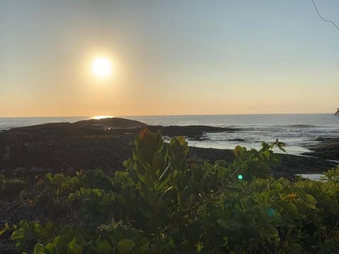 Natural landscape, View (from property/room), View (from property/room), Sea view, Sunrise