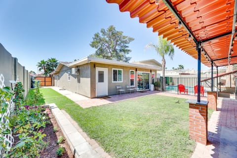 Pet-Friendly Mesa Home with Community Amenities! Maison in Dobson Ranch