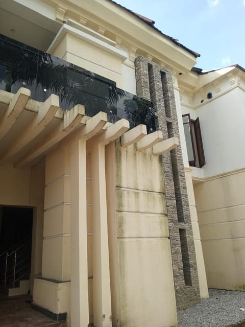 Knight bridge luxury apartments Apartment in Abuja