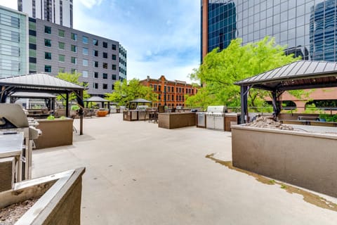 Downtown Denver Condo in the Center of the City! Apartment in LoDo