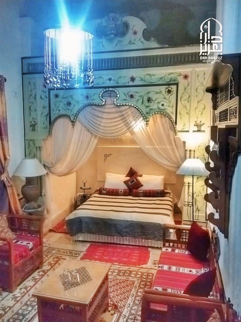 Dar Baaziz VIP Bed and Breakfast in Sousse