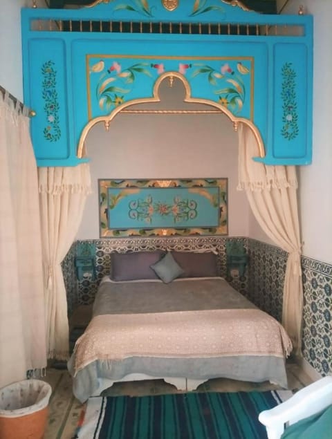 Dar Baaziz VIP Bed and Breakfast in Sousse