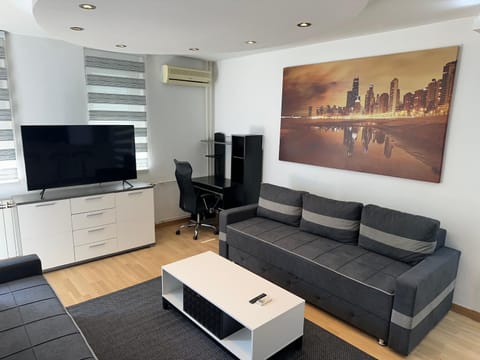 Apartman BK LUX Apartment in Belgrade