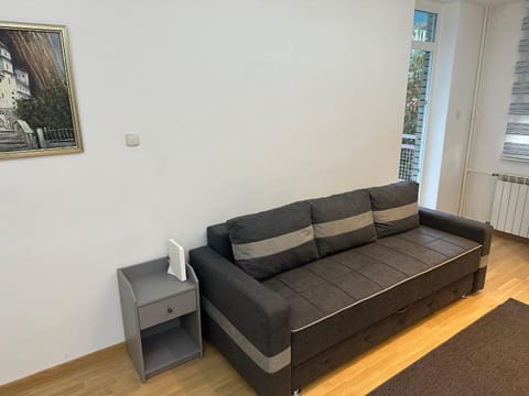 Apartman BK LUX Apartment in Belgrade