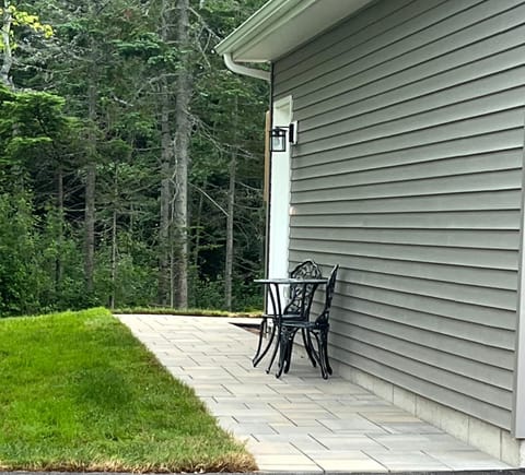 Cozy Basement Apartment Wohnung in Shediac