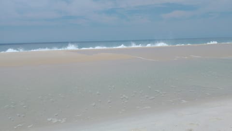 Day, Natural landscape, Beach, Sea view