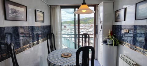 Portu Zarra 2 Bermeo Apartment in Bermeo