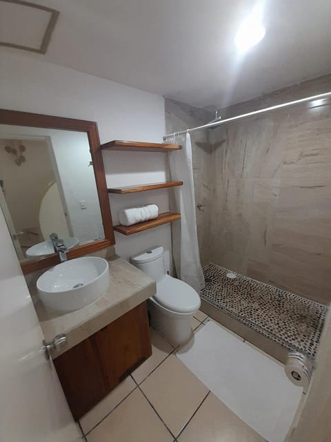 Apartamento familiar frente al mar Ixtapa Iguana Condo in Ixtapa Zihuatanejo