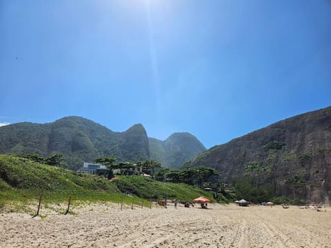 Casa De Itacoa Apartment in Niterói