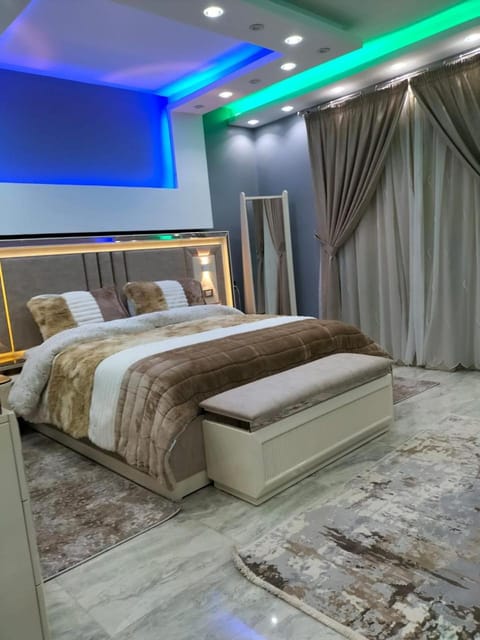 القاهرة مدينه نصر Apartment in Cairo Governorate