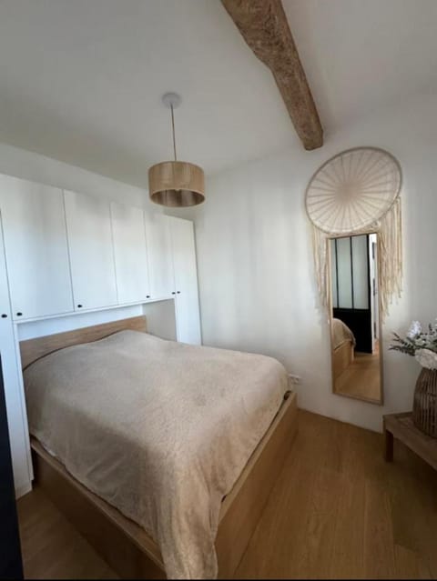 Appartement Cosy Apartment in Villeneuve-Loubet