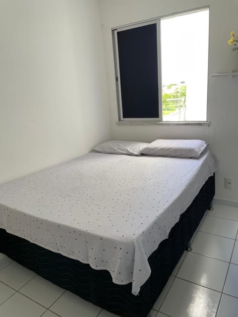 Apartamento Mar Aruana Apartment in Aracaju