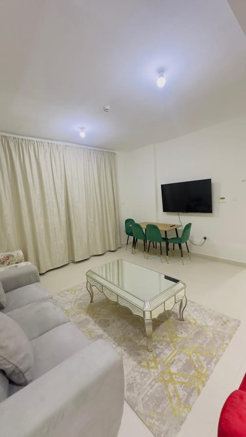 2 bedroom Brand New Hotel Apartment Apartment in Abu Dhabi