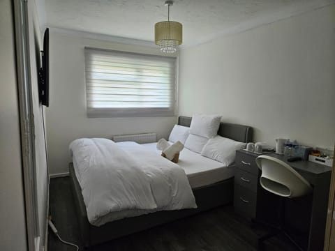 Jays-Rooms Vacation rental in Basildon