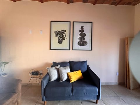 Spacious Studio Suite with Outdoor Pool Apartment in Ajijic