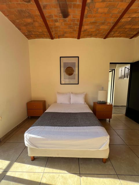 Cozy Studio Suite with Outdoor Pool Apartamento in Ajijic