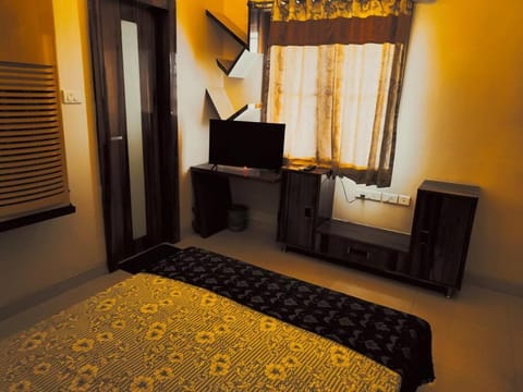 5 bhk plush independent bungalow Villa in Hyderabad