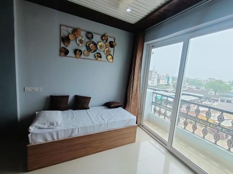 Kaushik Homestay Bed and Breakfast in Varanasi