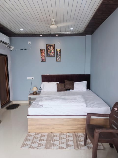 Kaushik Homestay Bed and Breakfast in Varanasi