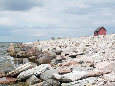 Natural landscape, Beach