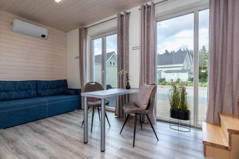 Atostogų namelis prie jūros House in Palanga