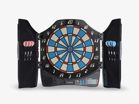 Darts, Game Room