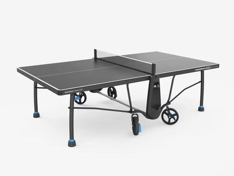 Children play ground, Garden, Table tennis