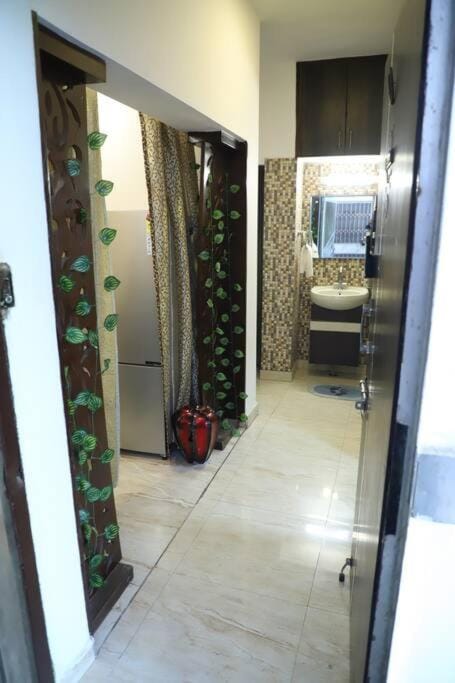 The YN Nook Apartment in New Delhi