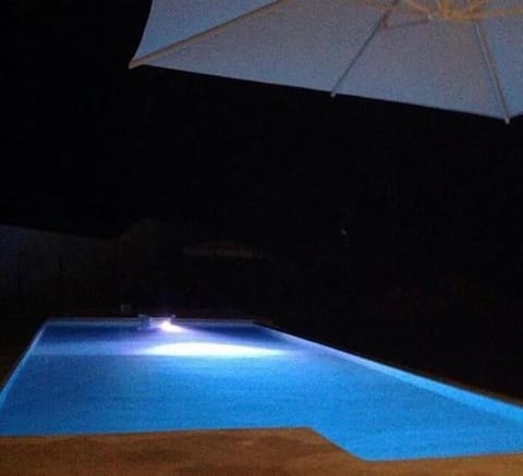 Luxury pool villa in Rosamarina Villa in Province of Taranto