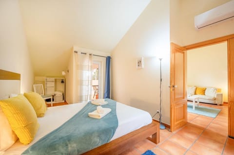 GuestReady - Peaceful Refuge in Comporta Apartment in Comporta