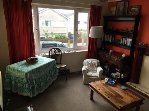 Cosy 2 Bedroom Flat Appartement in Ilston