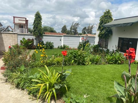 vacation homes Apartment in Arusha