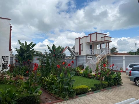 vacation homes Apartment in Arusha