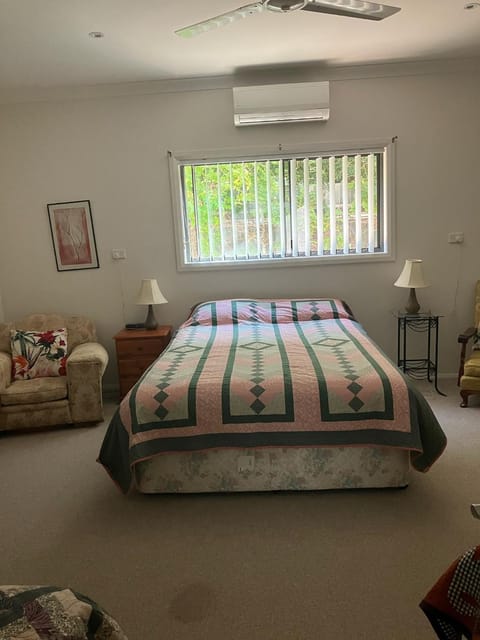 Selina St BnB Vacation rental in Narrabri