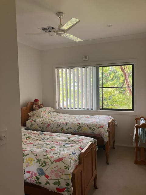 Selina St BnB Vacation rental in Narrabri