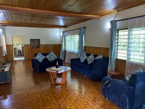 Maasaifari Melissa Homes Apartment in Arusha