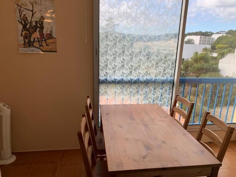 Balcony/Terrace, Dining area