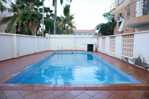 Nyali Private ensuite Room with Swimming Condo in Mombasa