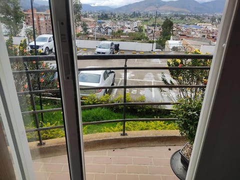 Alojamiento Sogamoso Apartment in Sogamoso