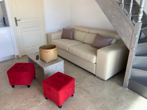 Duplex Bella Vista Porticcio Apartment in Ajaccio