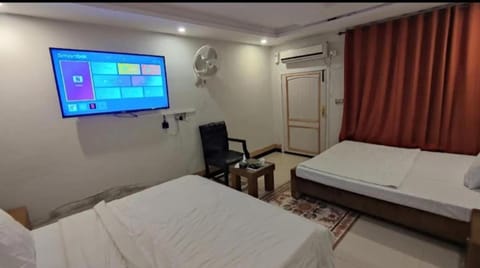 Relax Inn Guesthouse and Appartment Bed and Breakfast in Islamabad